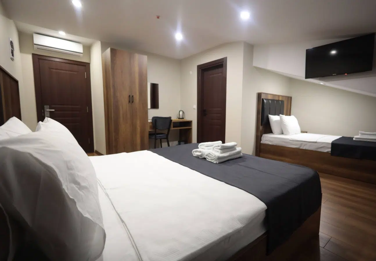 room image