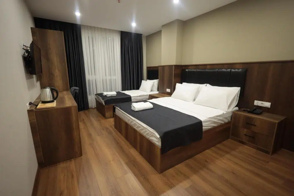 room image
