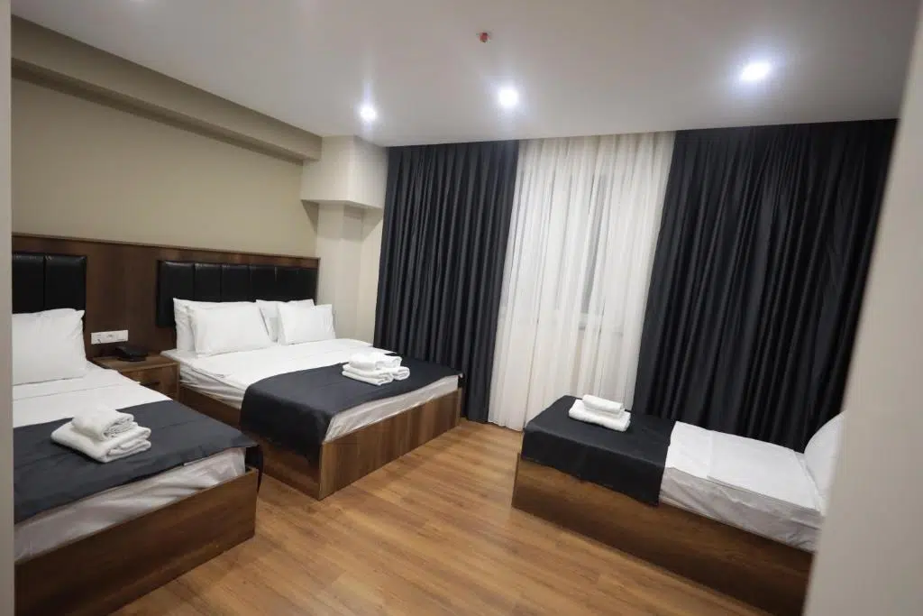 room image